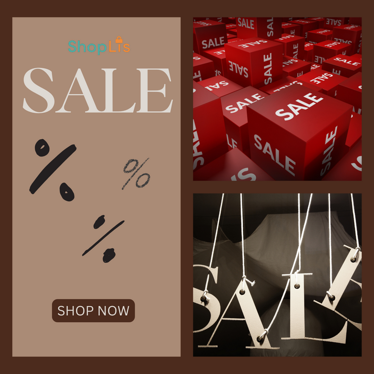 SALE