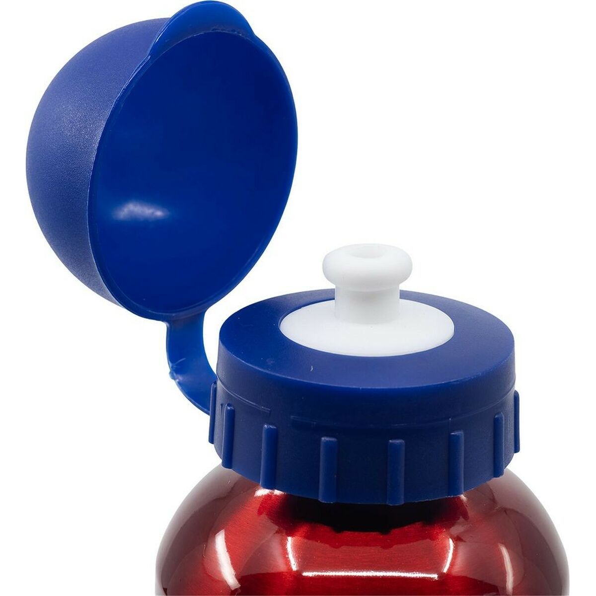 Marvel Wasserflasche Aluminium CZ11259