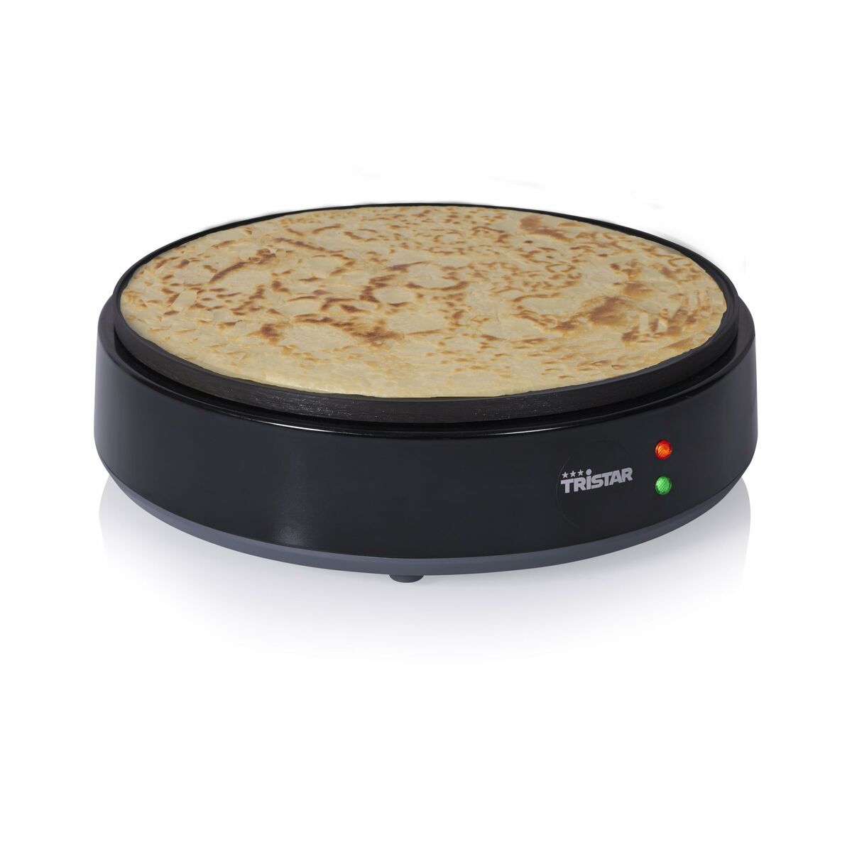 Tristar BP2627 Crepes-Maker 30 cm schwarz