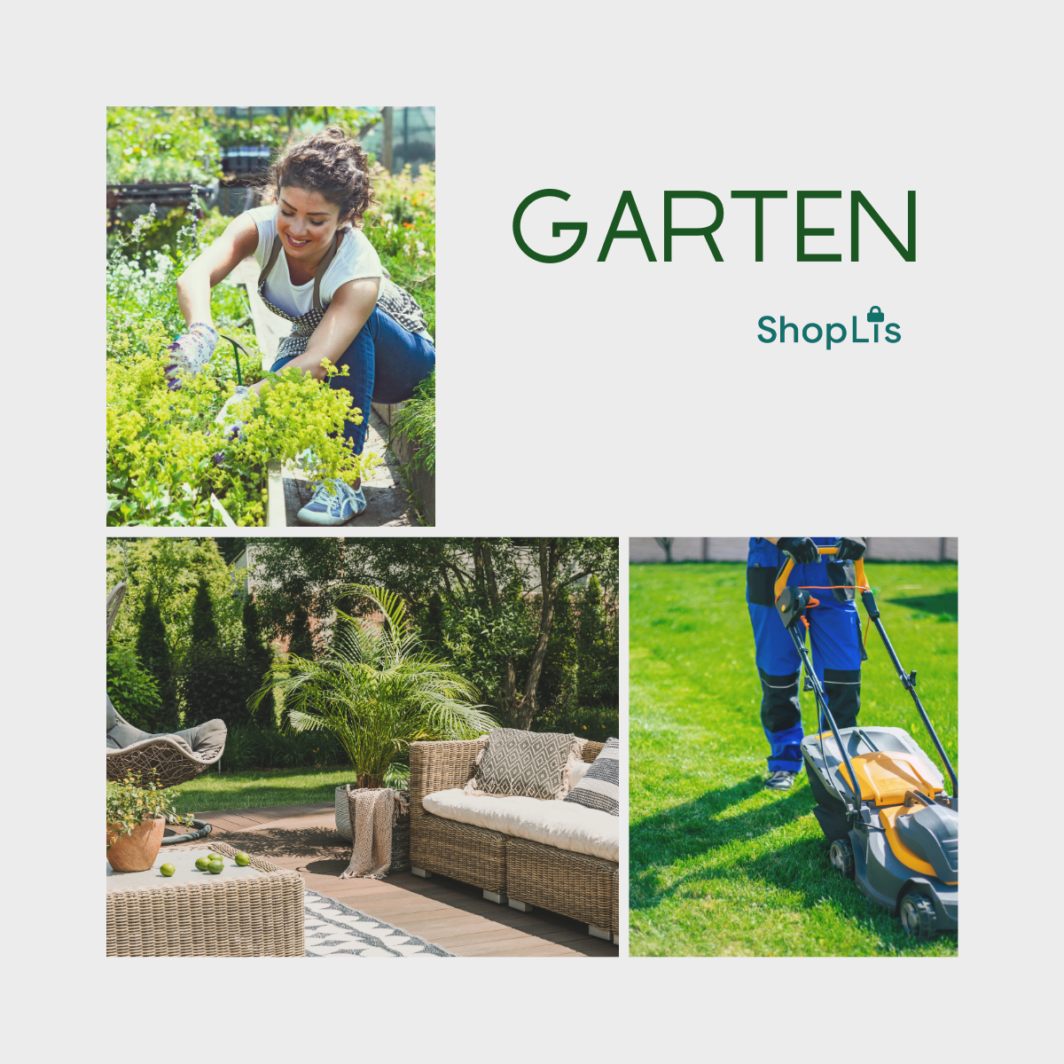 Garten