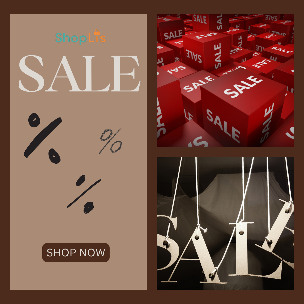 SALE