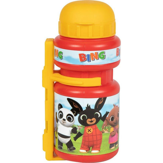 Bing Wasserflasche 350 ml bunt für Kinder