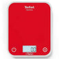 Küchenwaage Tefal Rot