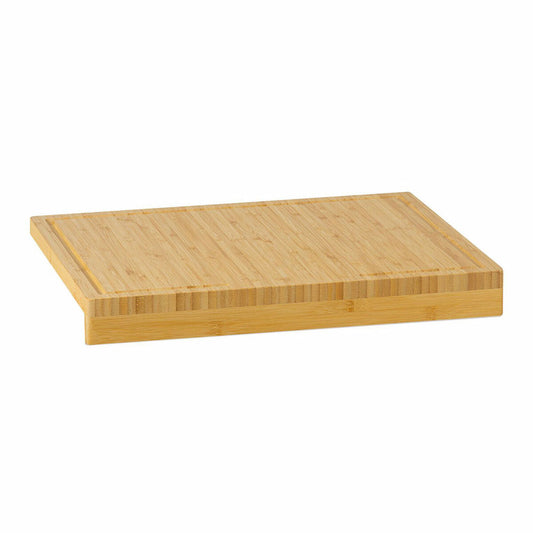 Andrea House Schneidebrett Bambus 45 × 35 × 5 cm