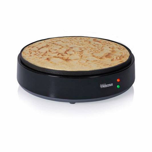 Tristar BP2627 Crepes-Maker 30 cm schwarz